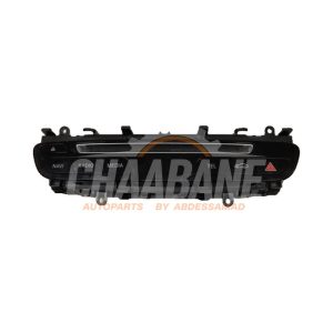 Commande ordinateur de bord A2059055201 Mercedes C (W205) C-180 1.6 CDI BlueTEC, C-180 d 16V