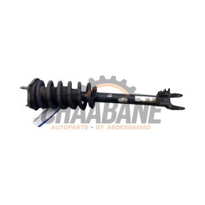 Barre amortisseur avant gauche A2053207913 Mercedes C (R205) C-180 1.6 16V