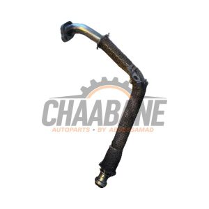 Tube RGE 4R8Q9H449 Jaguar XF (X260) 2.0d 180 16V