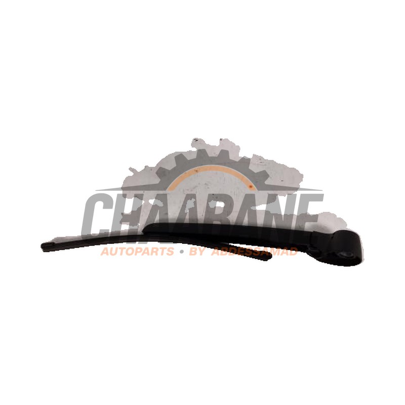 Bras essuie-glace arriere 81A955407A Audi A1 2018