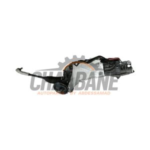 Boitier de direction 3Q0909144M Audi Q2 2016