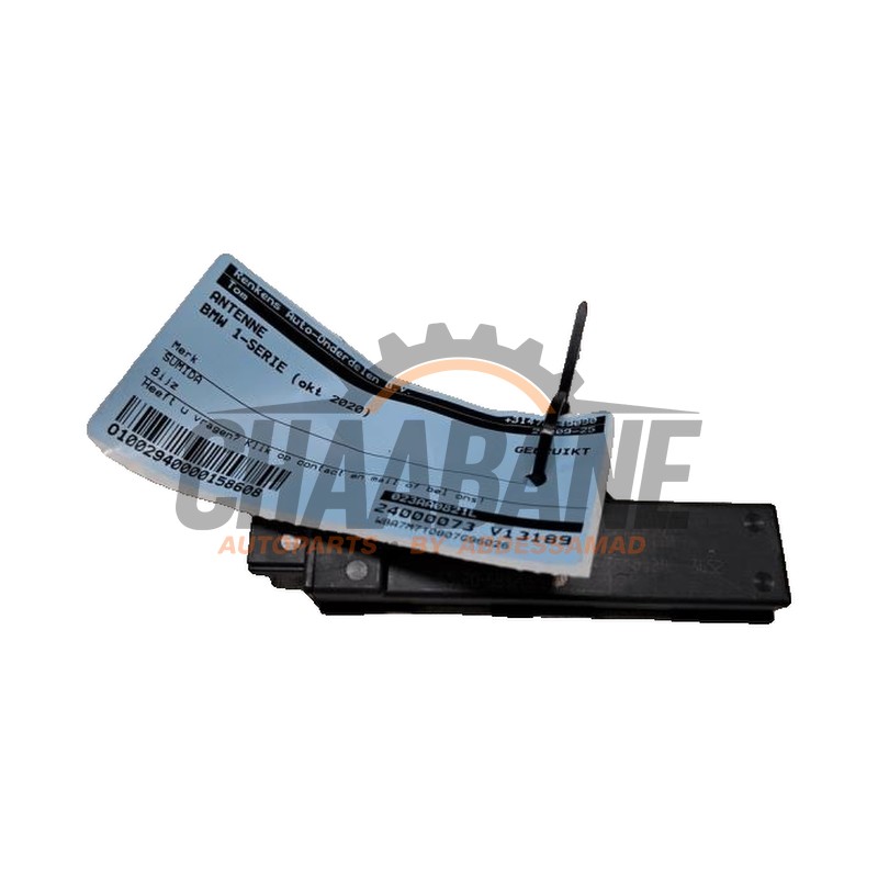 Antenne 023AA0821L BMW 1 serie (F40) 116d 1.5 12V TwinPower 2019