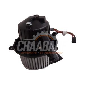 Ventilateur chauffage A0008304701 Mercedes Vito