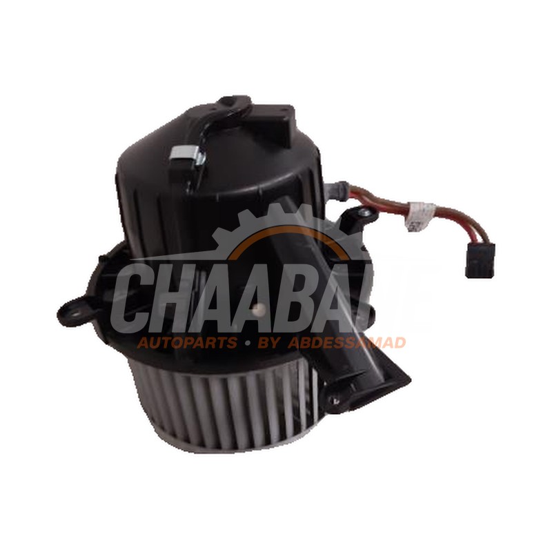 Ventilateur chauffage A0008304701 Mercedes Vito