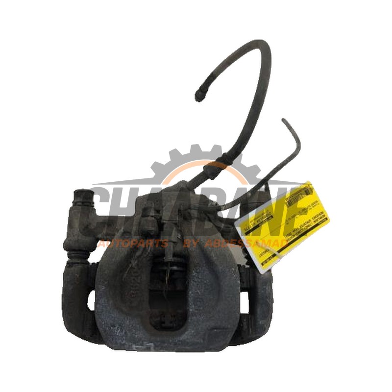 Etrier de frein (pince) arriere gauche 9074233100 Mercedes Sprinter 3,5t (907.6/910.6) 317 CDI 2.0 D RWD