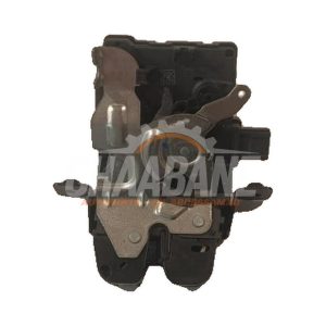 Serrure de coffre LR088571 Landrover Discovery Sport (LC) 1.5 P300e 12V AWD