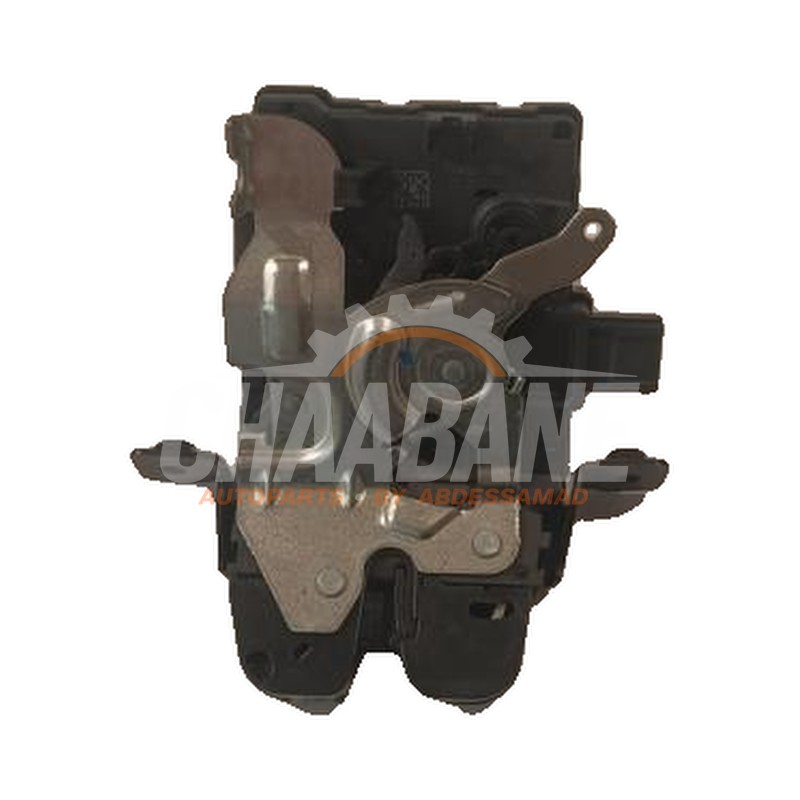 Serrure de coffre LR088571 Landrover Discovery Sport (LC) 1.5 P300e 12V AWD