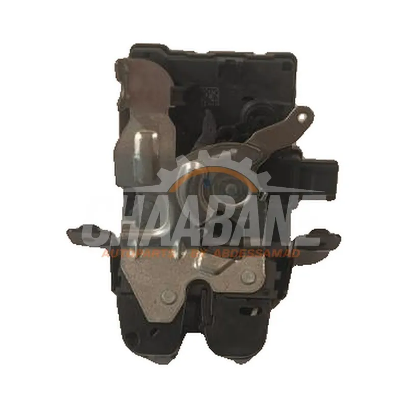 Serrure de coffre LR088571 Landrover Discovery Sport (LC) 1.5 P300e 12V AWD