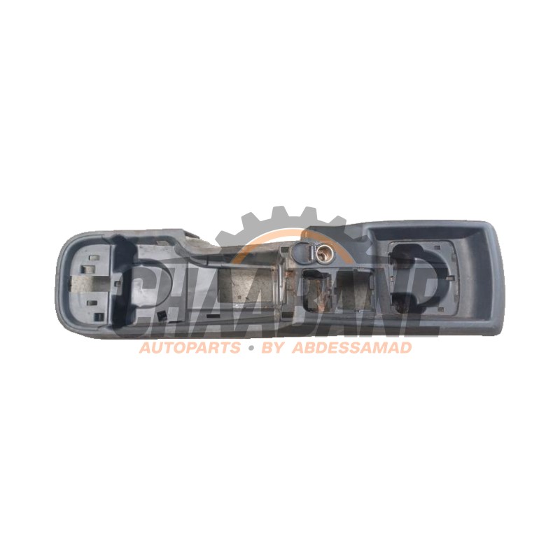 Console central 969101896 Mercedes Citan (415.6) 1.5 108 CDI