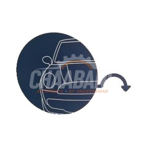 Feu arriere gauche 63217477607 BMW 4 serie (G23) M440i 48V 3.0 Turbo 24V 2020