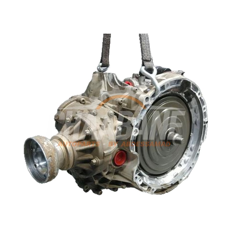 Boite de vitesses A2473703000 Mercedes GLB-Klasse