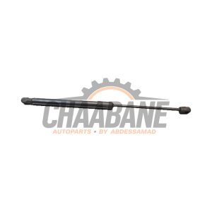 Amortisseur capot moteur droit 80A823359A Audi Q5 (FYB/FYG) 2.0 TDI 16V Quattro 2016