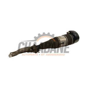 Amortisseur avant gauche 4M4616039J Volkswagen Touareg 3.0 TDI 231 V6 24V 2017