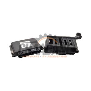 Ordinateur reservoir automatique A0009006302 Mercedes GLA (156.9) 2.2 220 CDI 16V