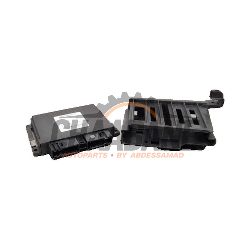 Ordinateur reservoir automatique A0009006302 Mercedes GLA (156.9) 2.2 200 CDI, d 16V