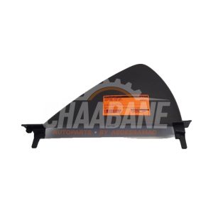 Bande decorative de tableau de bord 5F0857036B Seat Leon (5FB) 1.0 TSI 12V 2012 / 2020