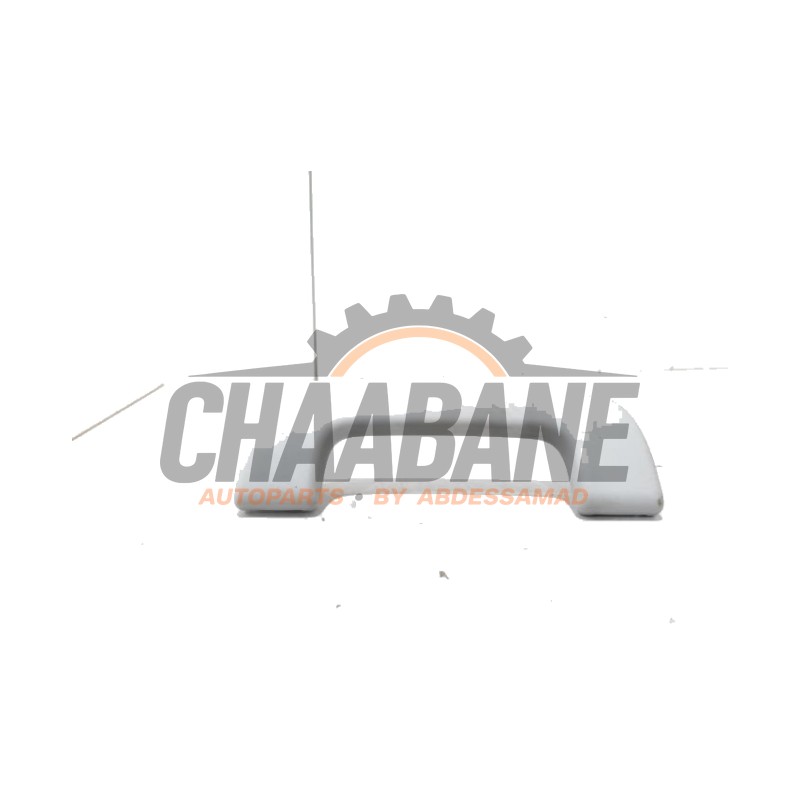 Poignee 8R0857607H Audi A4 Avant (B9) 2.0 TDI Ultra 16V 2015