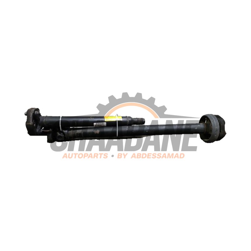 Arbre de transmission A2574101800 Mercedes CLS (C257) 350d 2.9 24V 4-Matic
