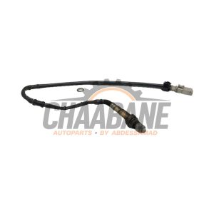 Sonde lambda 8V0906262 Audi S1 Sportback (8XA/8XF) 2.0 TFSI 16V 2014 / 2018