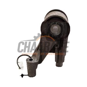 Support (divers) 33366859794 BMW X1 (F48) xDrive 25e 1.5 12V TwinPower Turbo 2014 / 2022