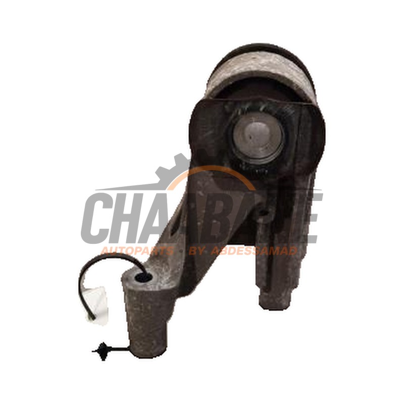 Support moteur 33366859794 BMW X2 (F39) xDrive 25e 1.5 12V TwinPower Turbo 2017 / 2023