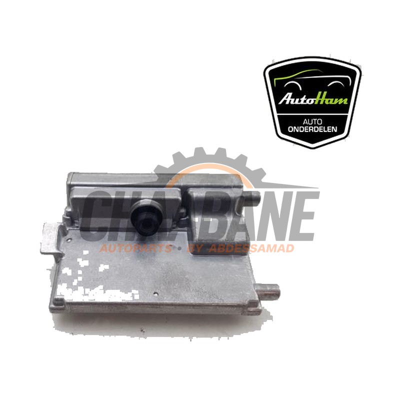 Camera avant 2Q0980653D Audi Q3 Sportback (F3N) 1.4 45 TFSIe 16V 2019