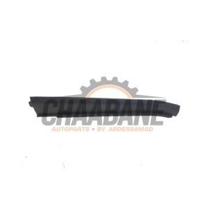 Protection montant A gauche 5NA868223 Volkswagen Tiguan (AD1) 2.0 TDI 16V BlueMotion Technology SCR 2016 / 2024