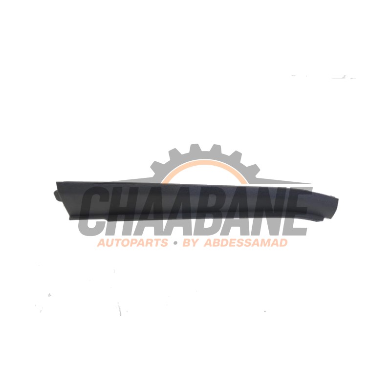 Protection montant A gauche 5NA868223 Volkswagen Tiguan (AD1) 2.0 TDI 16V BlueMotion Technology SCR 2016 / 2024