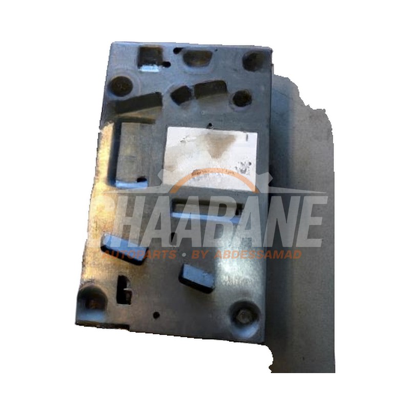 Amplificateur radio 9363102 BMW 1 serie (F20) 118i 1.5 TwinPower 12V 2015 / 2019