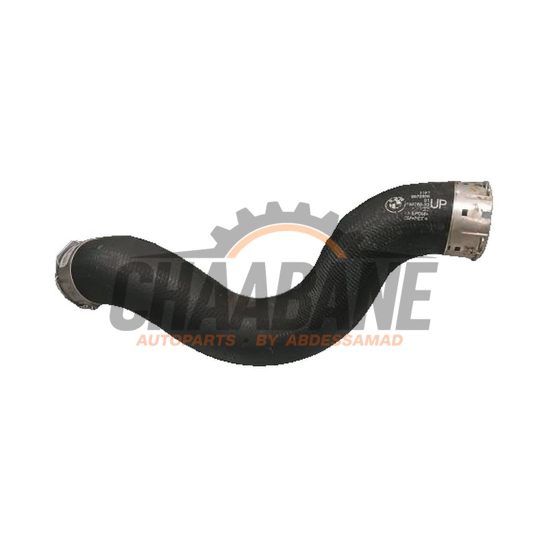 Tuyau intercooler 8572856 BMW 4-Serie 2020