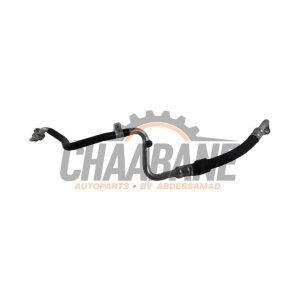 Conduite de carburant haute pression 4N1260740G Audi A8 2017