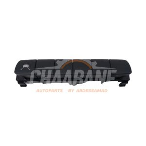 Commutateur (divers) A2059057809 Mercedes C (C205) C-300 2.0 Turbo 16V