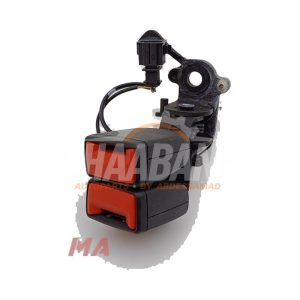 Attache ceinture arriere gauche 3V0857739A Volkswagen Passat 2014 / 2024