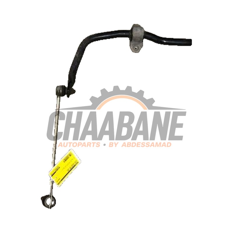 Barre stabilisatrice avant 3Q0411303C Skoda Superb Combi (3V5) 2.0 TDI 4x4 2015 / 2024