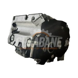 Electromoteur voiture electrique 12335A716D9 BMW iX (I20) xDrive M60 2021