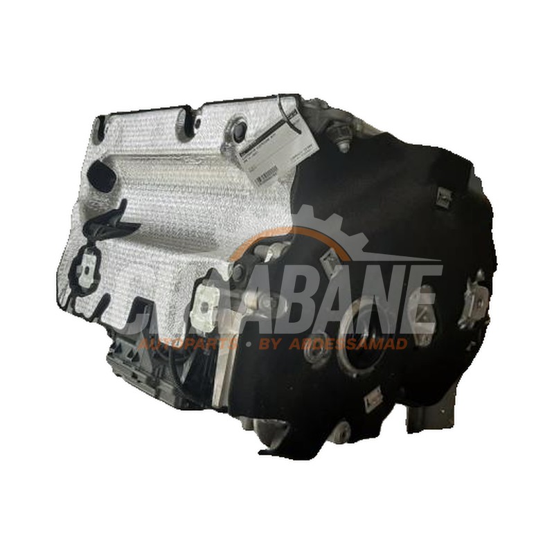 Electromoteur voiture electrique 12335A716D9 BMW iX (I20) xDrive M60 2021
