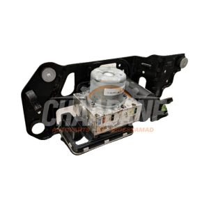 Pompe a air (suspension) 37206896476 BMW X5 (G05) xDrive 45 e iPerformance 3.0 24V 2018