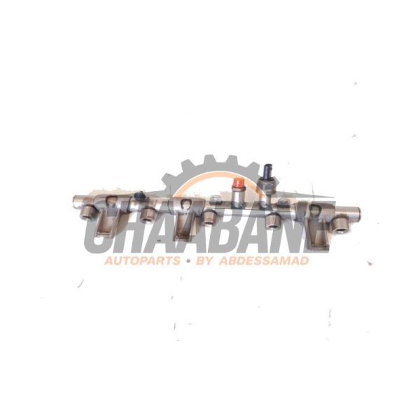 Distributeur de carburant 07K133317AB Audi RS 3 Sportback (8VA/8VF) 2.5 TFSI 20V Quattro 2015 / 2020