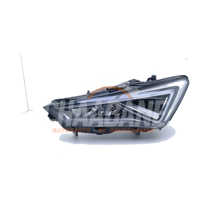 Phare gauche 5FJ941007K Seat Tarraco 1.5 TSI ACT 16V 2018 / 2024