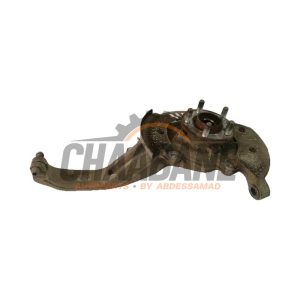 Fusee avant droit LR138444 Jaguar F-Pace 2.0 D 180 16V AWD