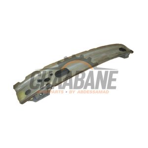 Cadre pare-chocs avant C2Z18083 Jaguar XF Sportbrake 2.2 D 16V