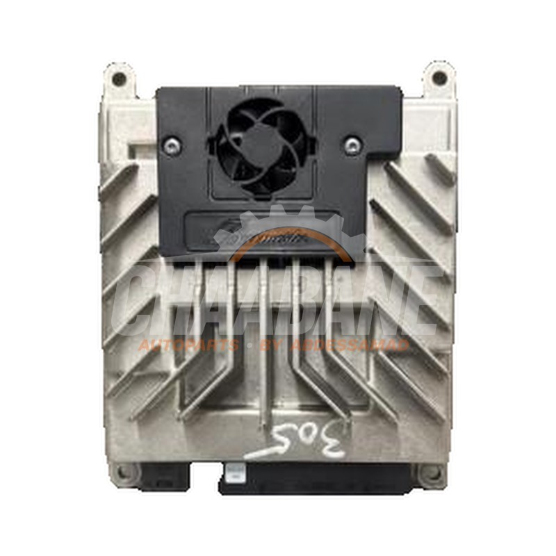 Kit de haut-parleurs A2229000618 Mercedes C (C205)
