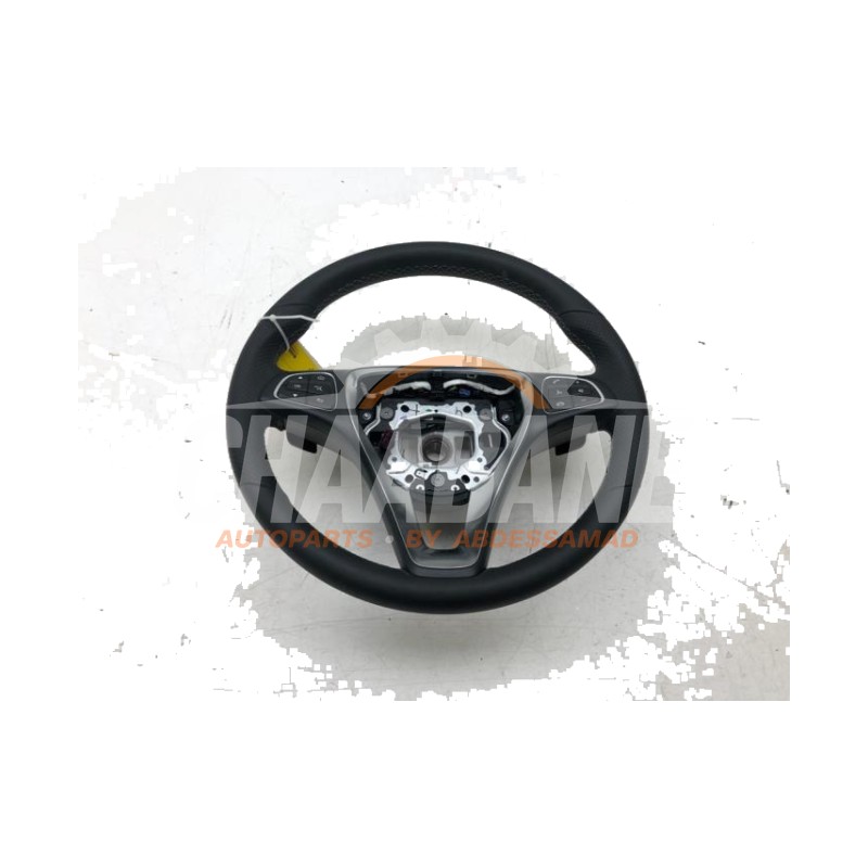 Volant 0004604816 Mercedes EQV 300