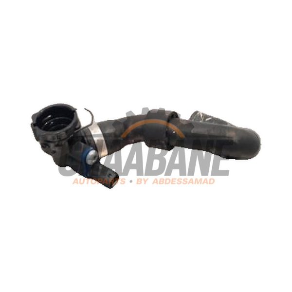 Tuyau radiateur 1EA121054D Cupra Born 77 e-boost 2021