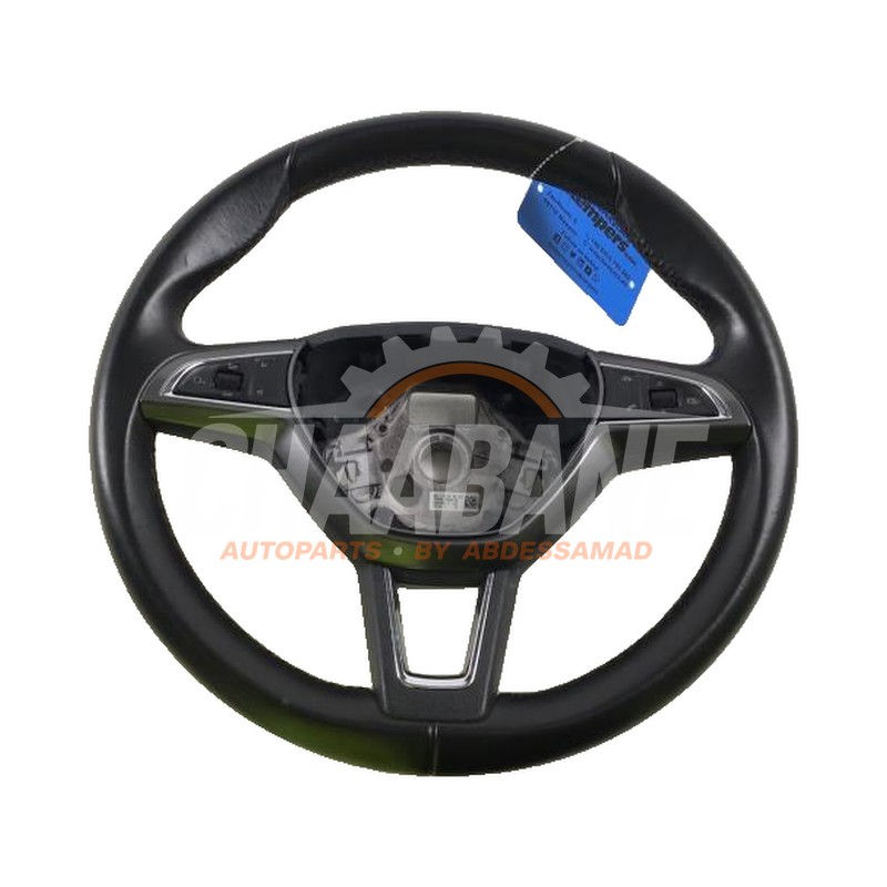 Volant 5JA419685MCK Skoda Rapid 2012 / 2019