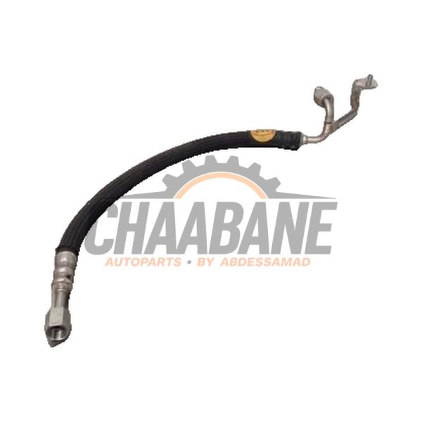 Conduit (divers) 2Q0133321A Seat Ibiza V (KJB) 1.0 TGI 12V 2017