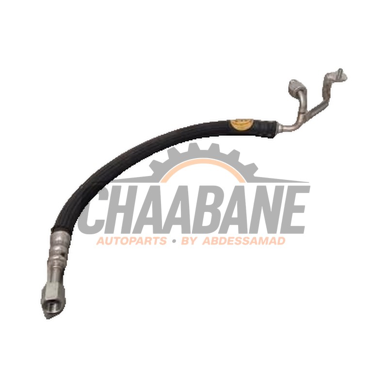 Conduit (divers) 2Q0133321A Seat Ibiza V (KJB) 1.0 TGI 12V 2017