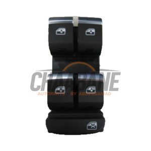 Commutateur combi vitres 8W0959851E5PR Audi A4 2024
