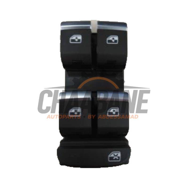 Commutateur combi vitres 8W0959851E5PR Audi A4 2015