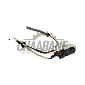 Serrure avant gauche 4G1837015B Audi RS7 2013 / 2018